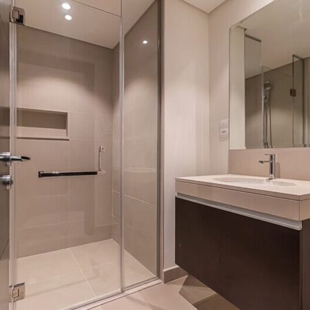 1 спальня в Corner