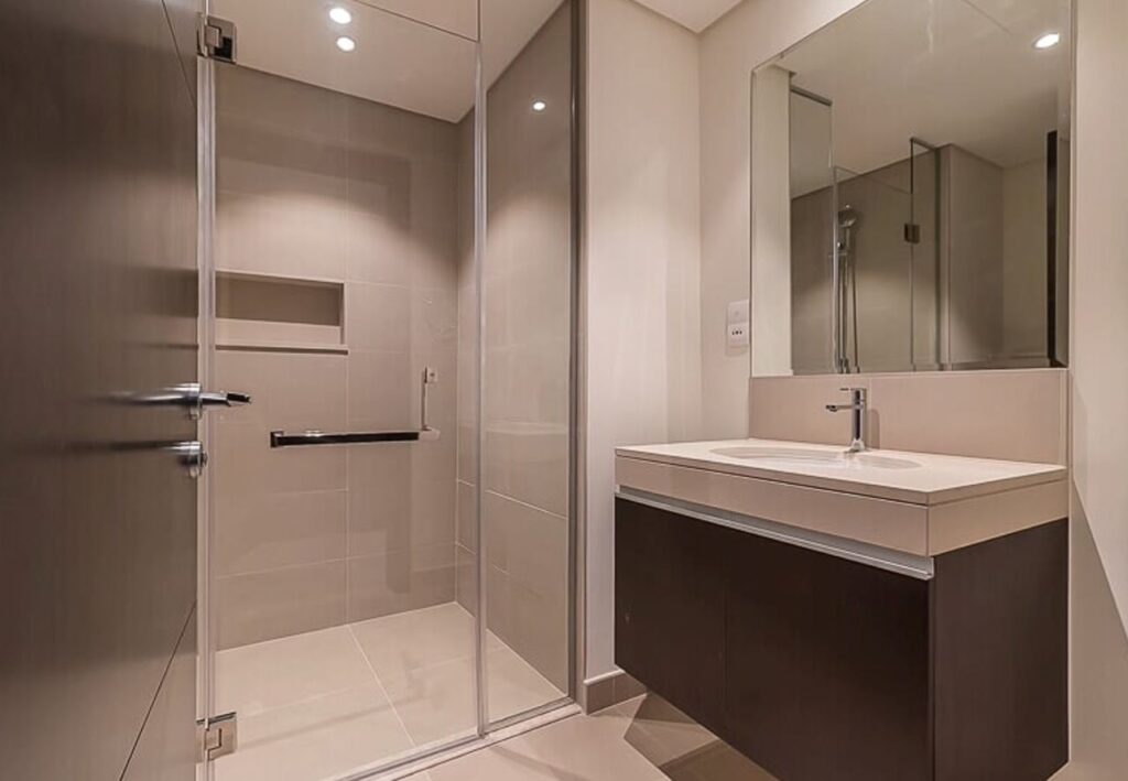 3 спальни в Tilal Al Furjan