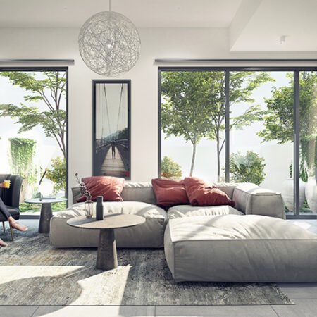 3 bedrooms in Aljada Sarab