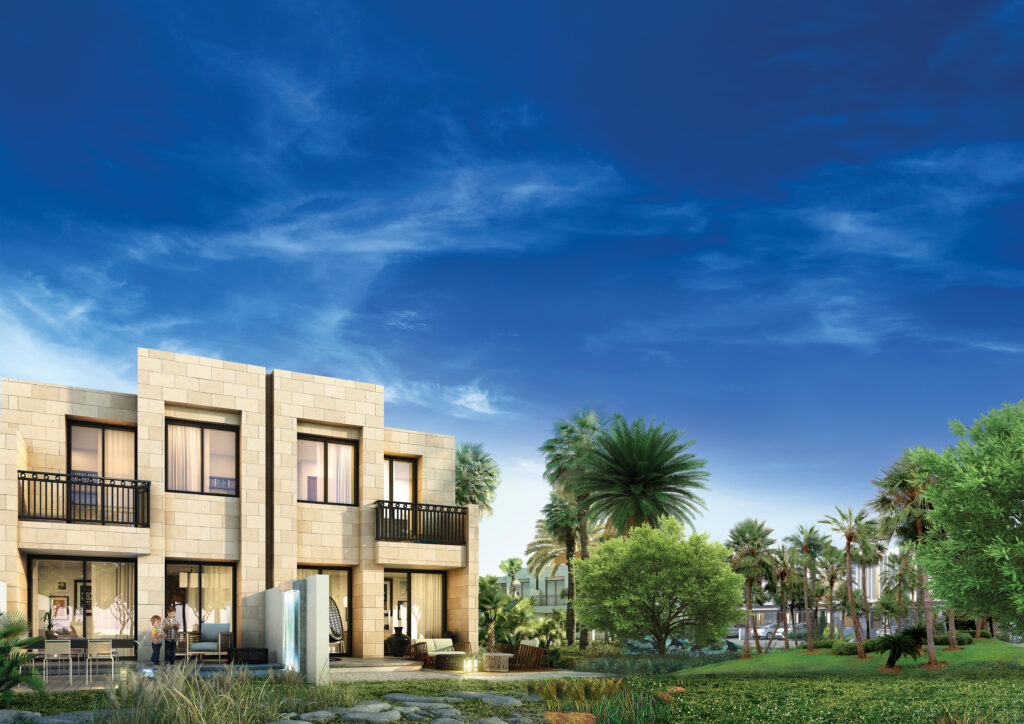 Hajar Villas