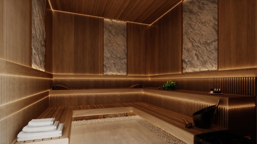 Fairmont Residences Solara Tower