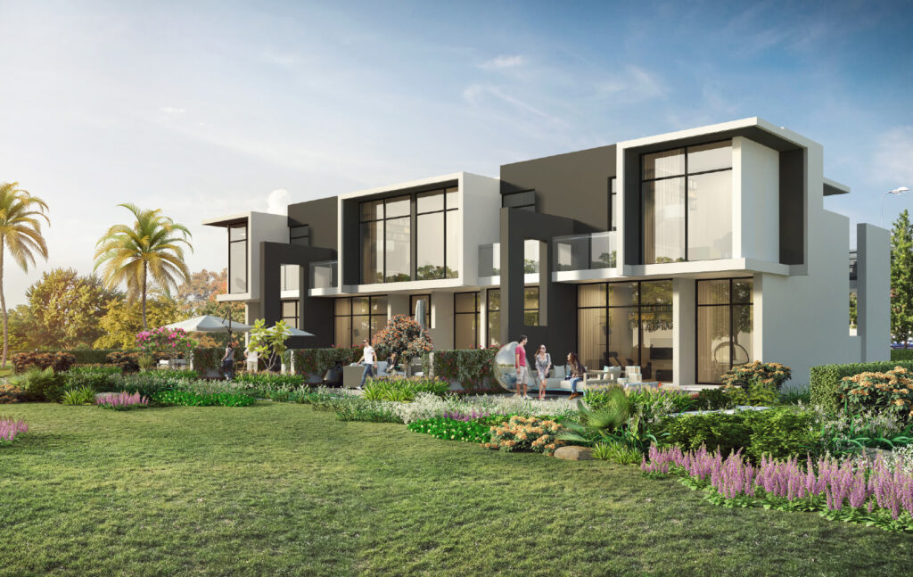 The Ultimate Luxury Villas