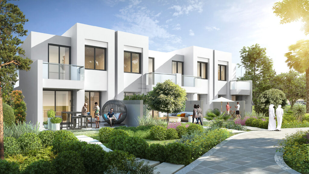 The Ultimate Luxury Villas