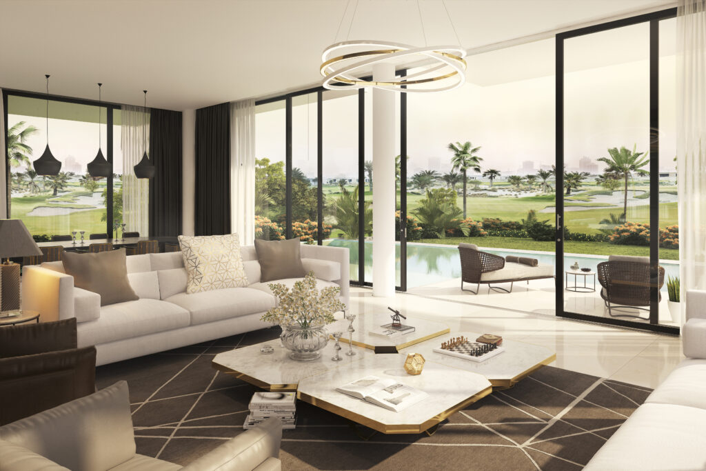 3 спальни в Veneto