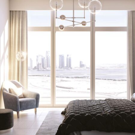 Студия в Farhad