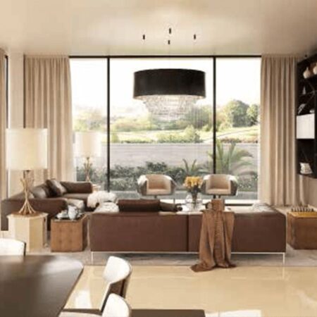 4 спальни в Adria