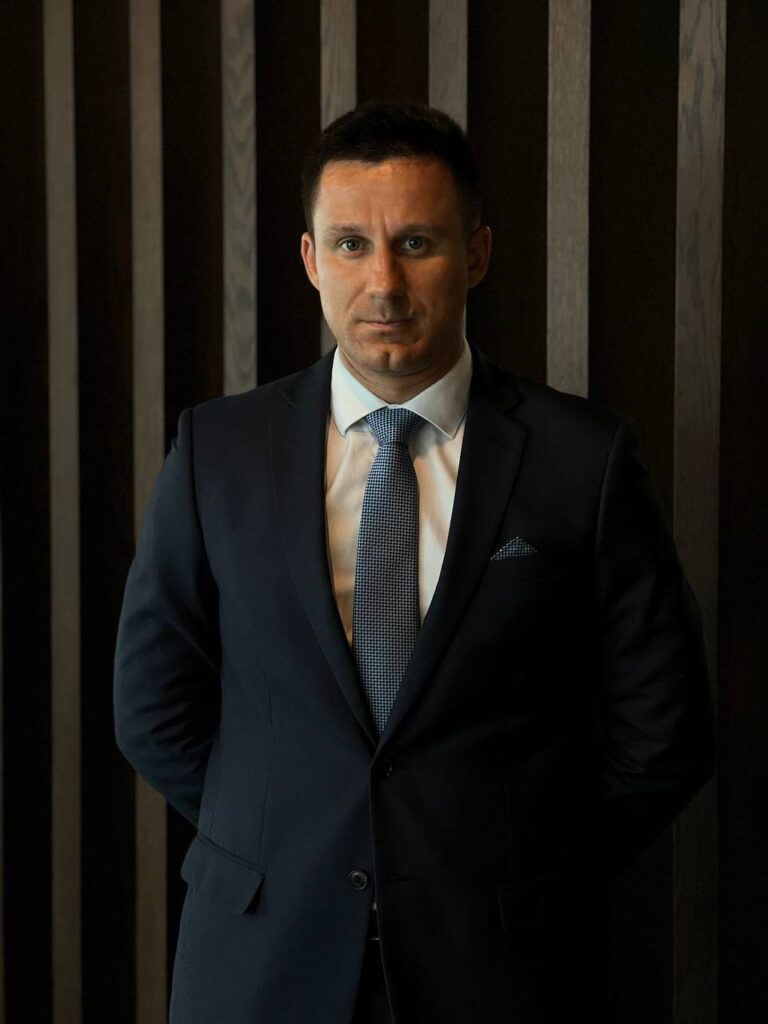 Евгений Егоров