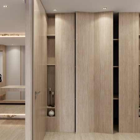 1 bedroom in Binghatti Royale